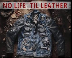 SAXON, DIAMOND HEAD And MOTÖRHEAD Featured On 'No Life 'Til Leather – A Tribute To Metallica's Kill 'Em All'