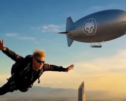 THE OFFSPRING Releases Music Video For 'Truth In Fiction'