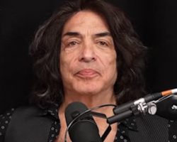 PAUL STANLEY On How KISS Handles Tribute Bands: 'It's A Matter Of Giving Them The License To Do It That Can Be Revoked At Any Time'