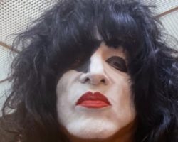 PAUL STANLEY Says 'I Was Made For Lovin' You' Is 'Biggest' KISS Song Of All Time