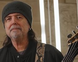 Ex-MOTÖRHEAD Guitarist PHIL CAMPBELL: 'I'm Definitely Not A Heavy Metal Player'