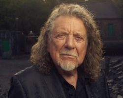 ROBERT PLANT And SAVING GRACE Release 'Gospel Plough' From Upcoming Debut Album