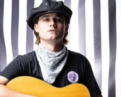 CHEAP TRICK's ROBIN TAYLOR ZANDER Shares New Single 'All She Wrote'