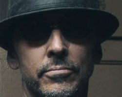 Original QUEENSRŸCHE Drummer SCOTT ROCKENFIELD Announces Solo Album