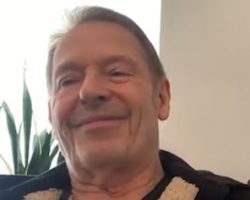 BAD COMPANY's SIMON KIRKE: 'The Odds' Of PAUL RODGERS And Me Performing At ROCK HALL Induction 'Are Very Good'