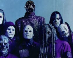 SLIPKNOT Reportedly Nearing $120 Million Deal For Music Royalties And Publishing
