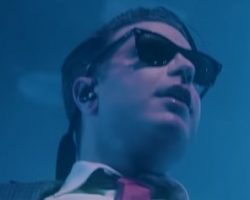 ICE NINE KILLS Announces 'Silver Scream Con London'