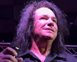 Watch: Ex-EXODUS Singer STEVE 'ZETRO' SOUZA And DEATH ANGEL Drummer WILL CARROLL Pay Tribute To OZZY OSBOURNE