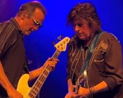 STONE TEMPLE PILOTS To Perform Nine-Minute Medley At LAS VEGAS RAIDERS Game