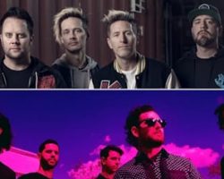 STORY OF THE YEAR + SENSES FAIL Announce Fall 2025 U.S. Tour; BLABBERMOUTH.NET Presale Available