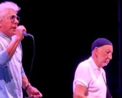 THE WHO: Tonight's Philadelphia Concert Postponed Due To Illness