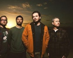THRICE Unveils New Single And Visualizer 'Albatross'