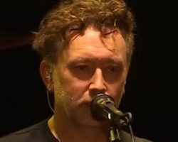 RISE AGAINST's TIM MCILRATH: 'I Don't Discount How Much Luck Plays A Role In All Of Our Lives'