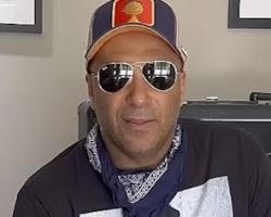 TOM MORELLO On 'Back To The Beginning': 'The Goal Was To Make It The Greatest Day In The History Of Heavy Metal'