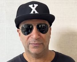 TOM MORELLO On RAGE AGAINST THE MACHINE's Last Tour: 'If There's Never Another Show, That' Was 'Quite A Way To Go Out'