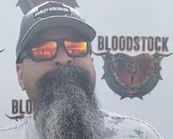 STATIC-X Documentary Is 'Close To Being Done', Says TONY CAMPOS