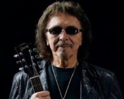 TONY IOMMI: 'The Godfather Of Heavy Metal' Limited Series Coming This Fall From GIBSON FILMS
