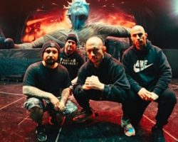 Next TRIVIUM Album Could Arrive In Late 2026 Or Early 2027