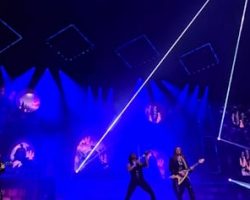 TRANS-SIBERIAN ORCHESTRA Announces 2025 Tour 'The Ghosts Of Christmas Eve: The Best Of TSO And More'