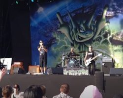 UGLY KID JOE's Upcoming Album Is 'More Heavy Metal' Than 'Rad Wings Of Destiny'