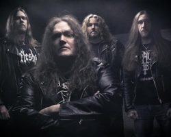 JOHNNY HEDLUND Talks UNLEASHED's Recipe For Longevity: 'We've Had The Same Roots And Vision Since 1989'