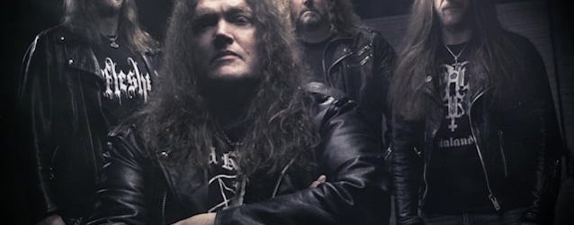 JOHNNY HEDLUND Talks UNLEASHED's Recipe For Longevity: 'We've Had The Same Roots And Vision Since 1989'