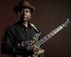 LIVING COLOUR's VERNON REID Shares 'Beautiful Bastard' Single From Upcoming Solo Album 'Hoodoo Telemetry'