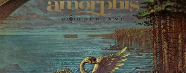 Borderland