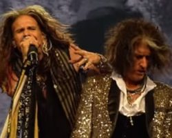 AEROSMITH's STEVEN TYLER And JOE PERRY, EXTREME's NUNO BETTENCOURT To Honor OZZY OSBOURNE At 2025 MTV VMAs