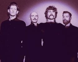 AFI Shares Music Video For New Single 'Holy Visions'
