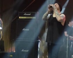 MY DYING BRIDE's ANDREW CRAIGHAN Says Things Are Going 'Great' With New Singer MIKKO KOTAMÄKI: 'This Is How We'll Continue Until We're Done'