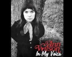 HEART's ANN WILSON Shares Teaser For Feature-Length Documentary Film 'In My Voice'