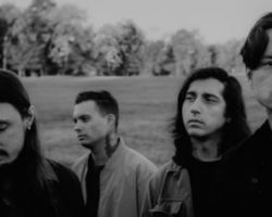 BAD OMENS Release New Single 'Impose'
