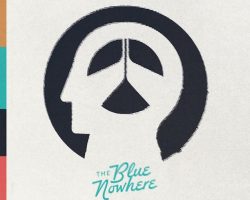The Blue Nowhere