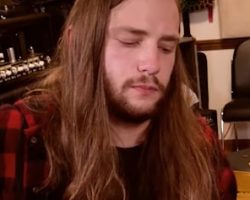 CANNIBAL CORPSE Recruits Ex-THE BLACK DAHLIA MURDER Guitarist BRANDON ELLIS For Summer/Fall 2025 U.S. Tour