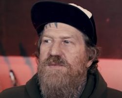 Police: Ex-MASTODON Guitarist BRENT HINDS Was At Fault For Motorcycle Crash That Took His Life