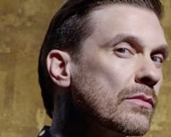 SHINEDOWN's BRENT SMITH: 'We're Living Proof That You Can Grow An Audience From The Radio'