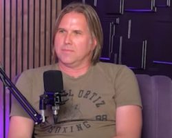 BROOKS WACKERMAN Reflects On His AVENGED SEVENFOLD Audition: 'I Didn't Think I Got The Gig'