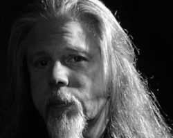 CHRIS ADLER Explains Why Winning GRAMMY With MEGADETH 'Meant More' Than Winning It With LAMB OF GOD Would Have Meant