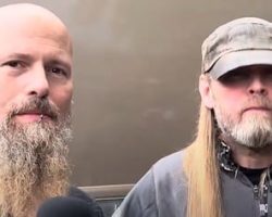 DROWNING POOL Has Filmed Music Video For Another New Single