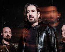 CORONER Shares 'Symmetry' Single From Upcoming 'Dissonance Theory' Album