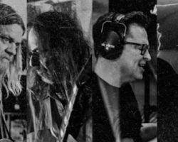 CORROSION OF CONFORMITY Releases Special Jam-Session Version Of FREE's 'Fire And Water'
