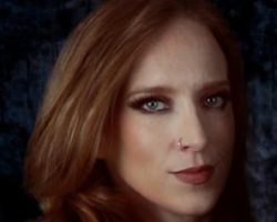 BURNING WITCHES Guitarist COURTNEY COX Tours With Three Herniated Discs: 'I Have To Be Really Careful'