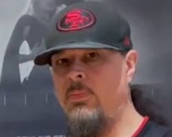 FORBIDDEN's CRAIG LOCICERO: 'If You Can't Write Heavy S*** In' The Standard Guitar Tuning, 'Then I Don't Know What To Tell You'