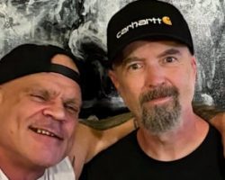 CRO-MAGS Announce Return of Drummer PETE HINES