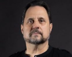 Ex-SLAYER Drum Legend DAVE LOMBARDO Introduces 'Double Kick' Coffee