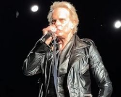 Watch: DAVID LEE ROTH Performs VAN HALEN Classics In Temecula, California During Summer 2025 Tour