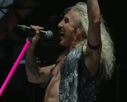 TWISTED SISTER Announces First 2026 Reunion Concert