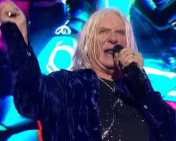 See Pro-Shot Video Of DEF LEPPARD's Performance At BBC's 'Radio 2 In The Park'