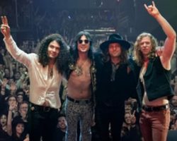 DIRTY HONEY Shares Music Video For Cover Of BAD COMPANY's 'Rock Steady' From Upcoming 'Can't Get Enough' Tribute Album